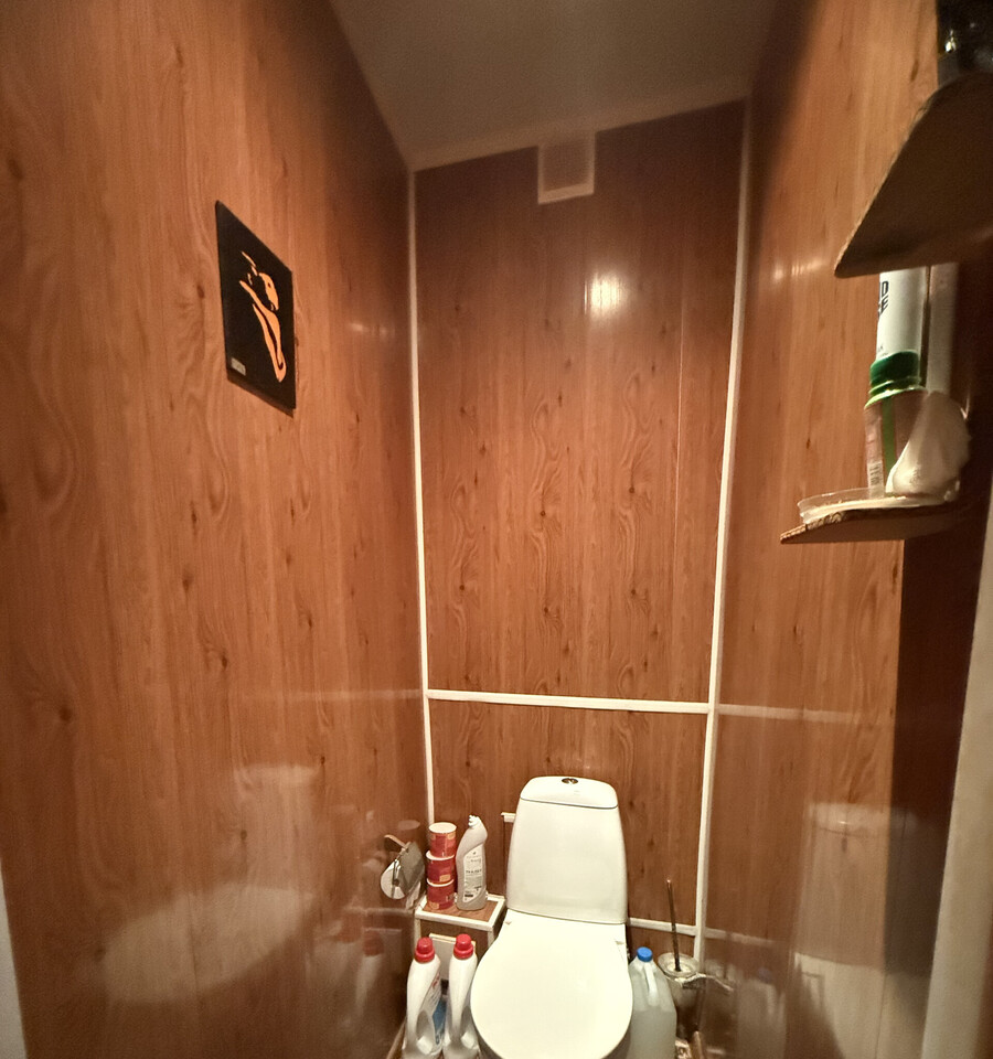 квартира г Астрахань ул Богдана Хмельницкого 44/1 фото 31