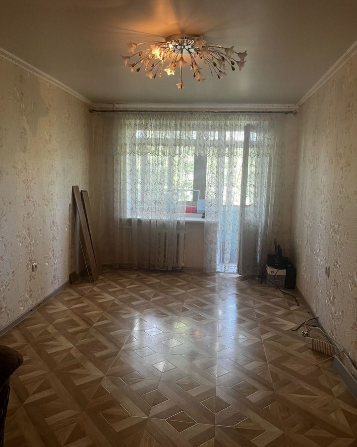 квартира г Смоленск р-н Заднепровский ул Седова 33а фото 7
