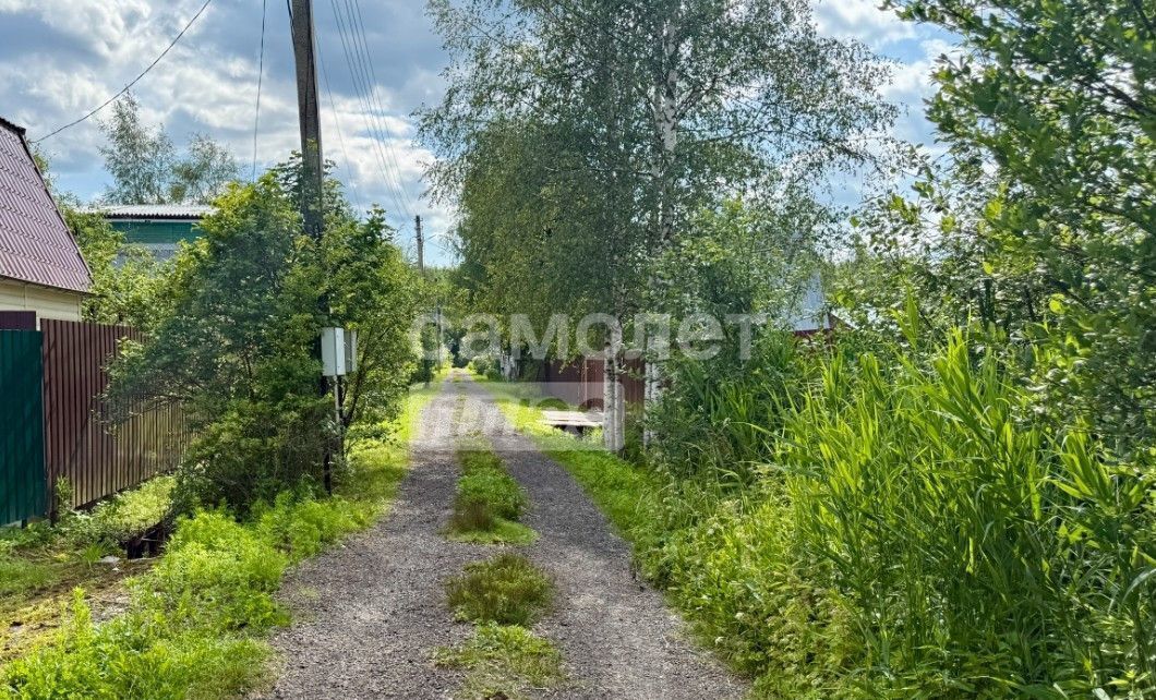 дом городской округ Талдомский г Талдом 84 км, садовое товарищество Таволга, Дмитровское шоссе фото 37