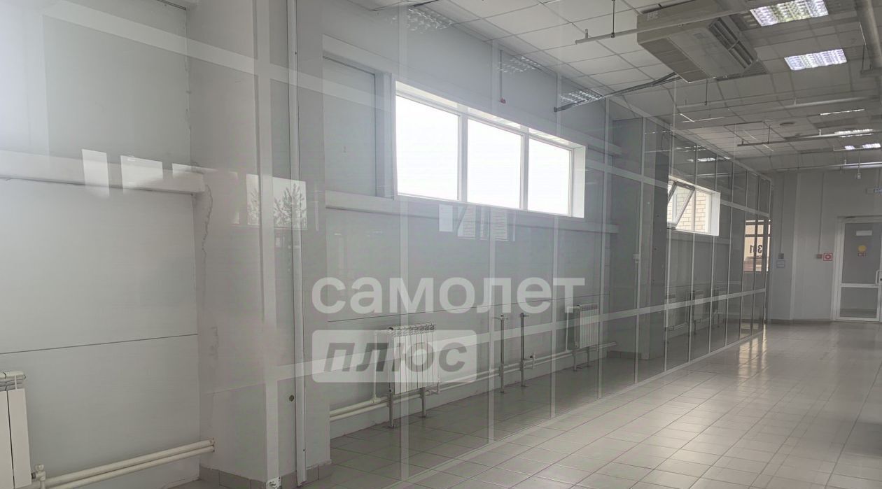 торговое помещение г Сызрань ул Московская 33 фото 5