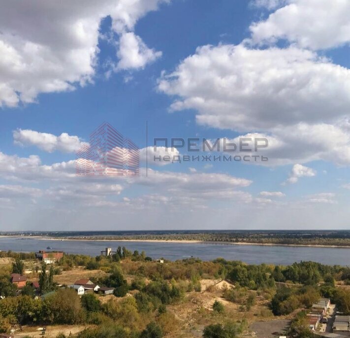 квартира г Волгоград Тулака ул Туркменская 6к/2 фото 9