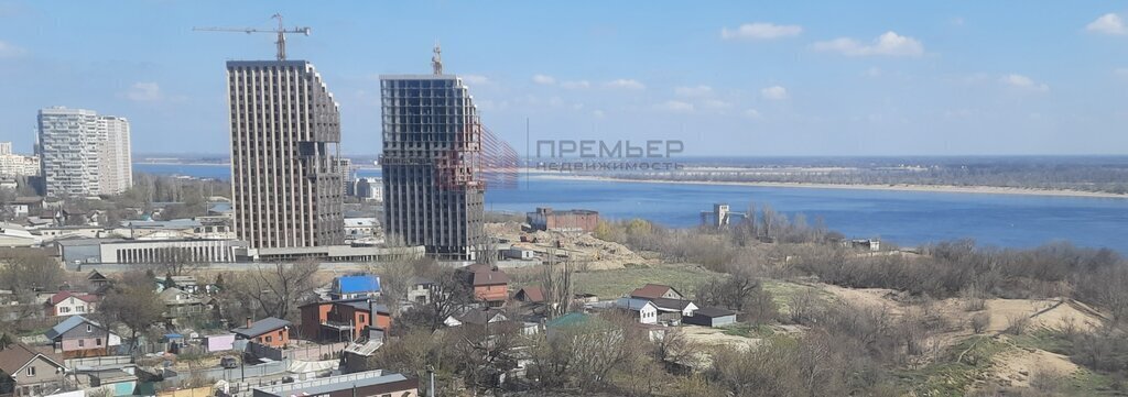 квартира г Волгоград Тулака ул Туркменская 6к/2 фото 18
