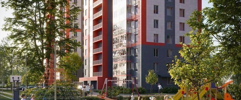квартира г Обнинск пр-кт Ленина 211 фото 16