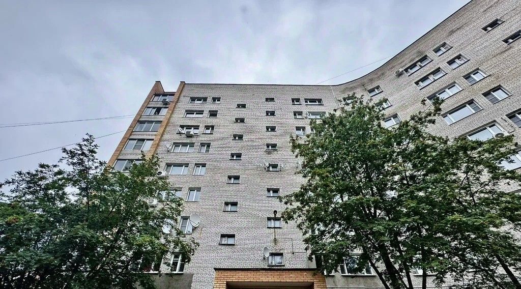 квартира г Обнинск пр-кт Маркса 73 фото 31