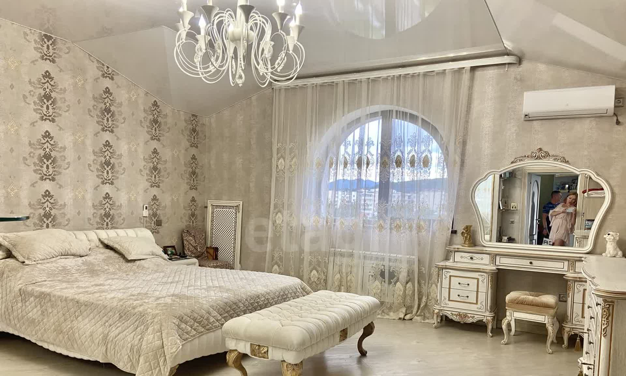 квартира г Геленджик ул Куникова 6 фото 2