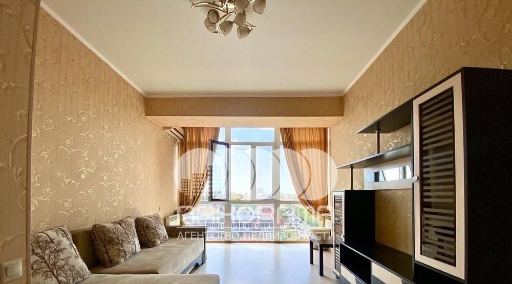 квартира р-н Анапский г Анапа ул Краснозелёных фото 1
