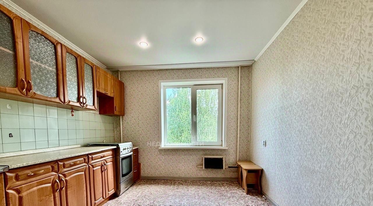 квартира г Казань Дубравная ул Комиссара Габишева 31 фото 1