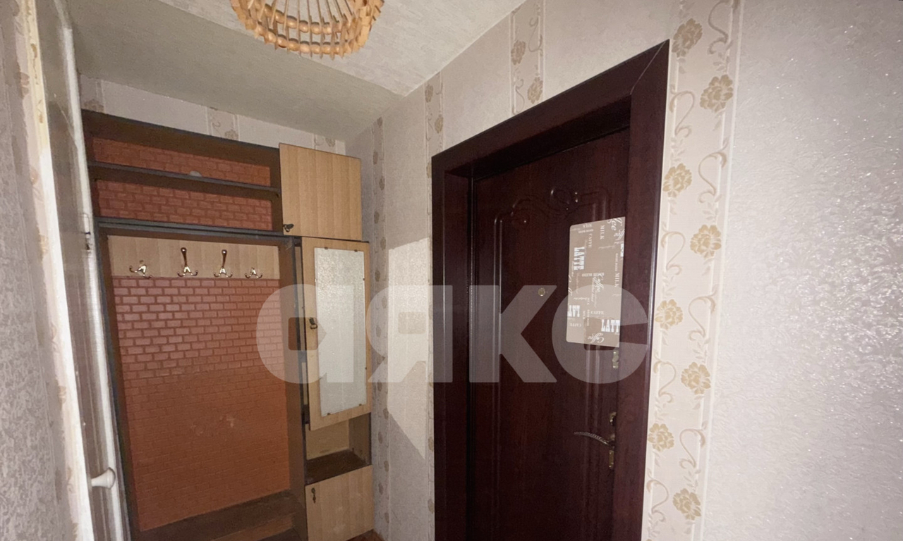 квартира р-н Нижнекамский г Нижнекамск пр-кт Химиков 36в фото 4