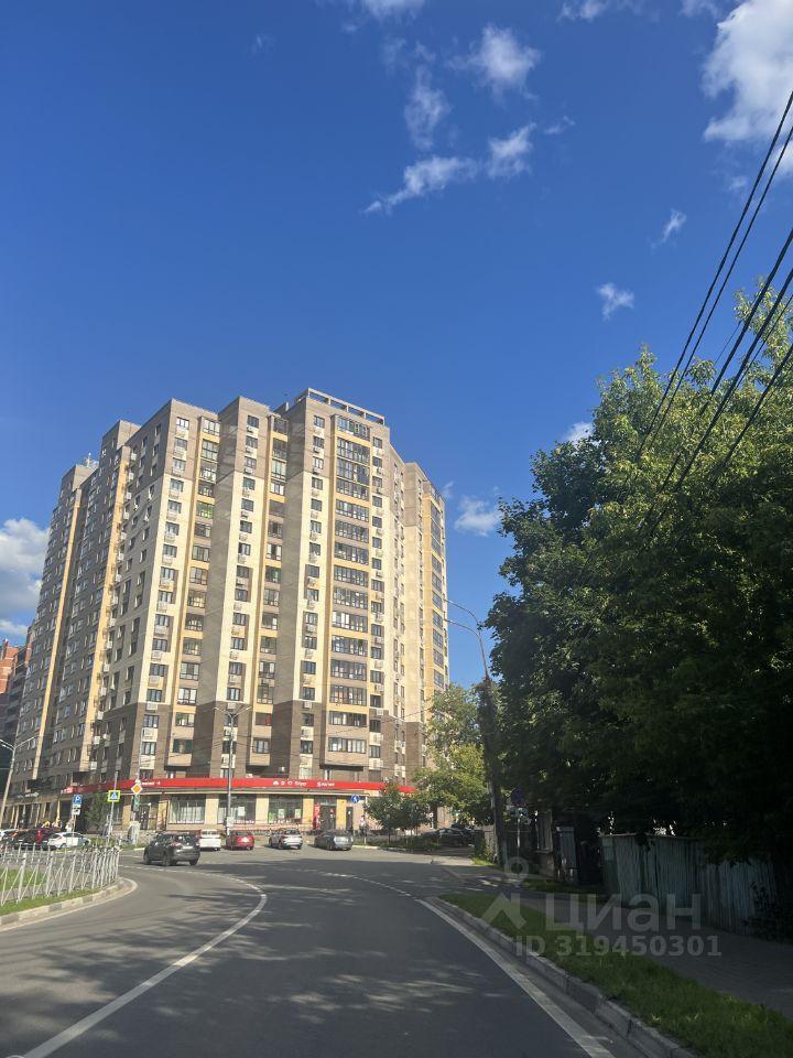 квартира г Мытищи Ulitsa Trudovaya, 6, Mytishchi, Moskovskaya oblast, Russia, 141014 фото 20