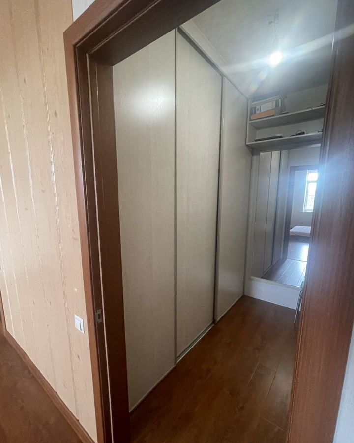 дом г Чехов ул Верхняя 12 52 км, Симферопольское шоссе фото 10