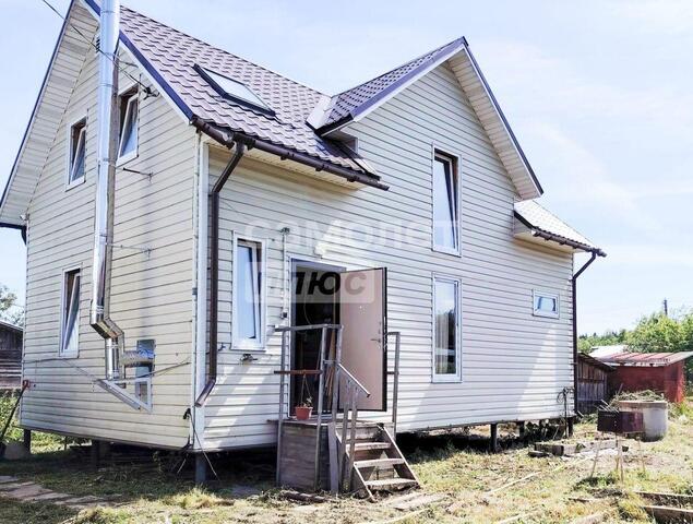 снт Горки 317, Наро-Фоминский городской округ, Дорохово фото