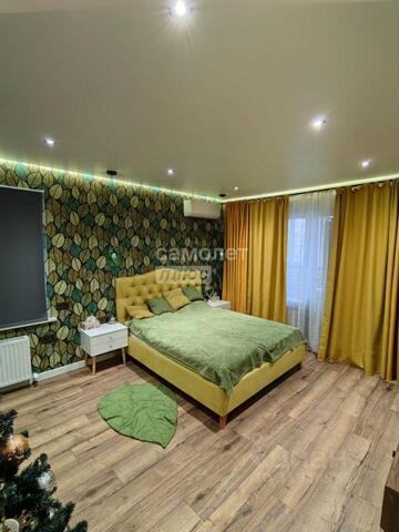 ул Красных Партизан 1/4 6 ЖК «Светлоград» фото