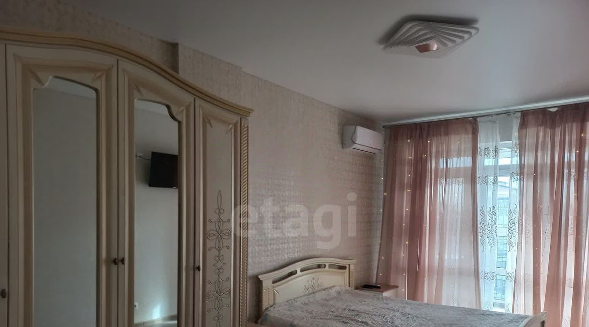 квартира г Геленджик пер Больничный 4к/5 Центр фото 13