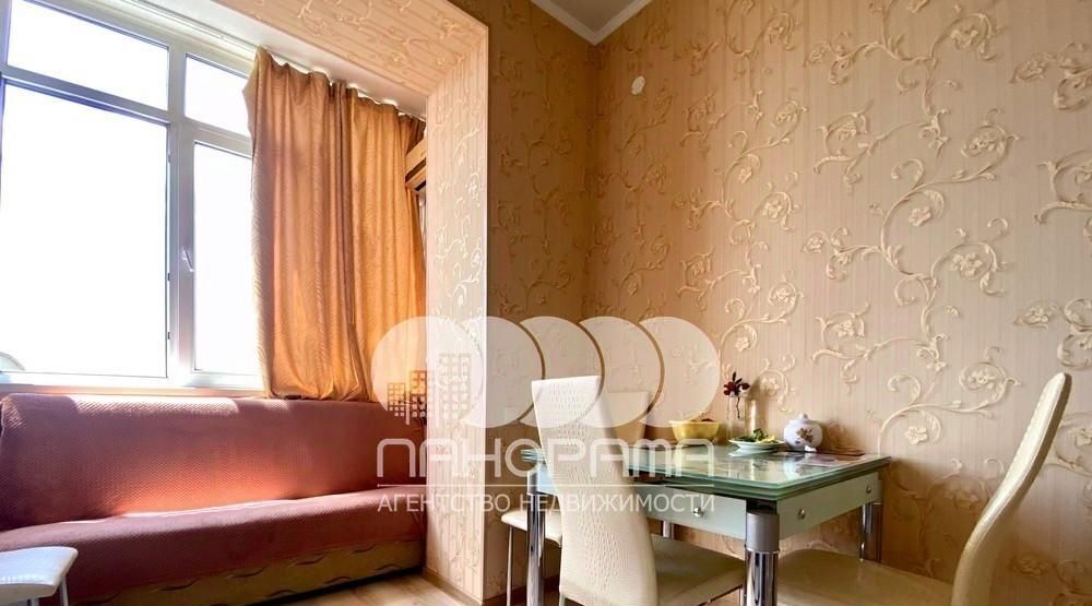 квартира р-н Анапский г Анапа ул Краснозелёных фото 13