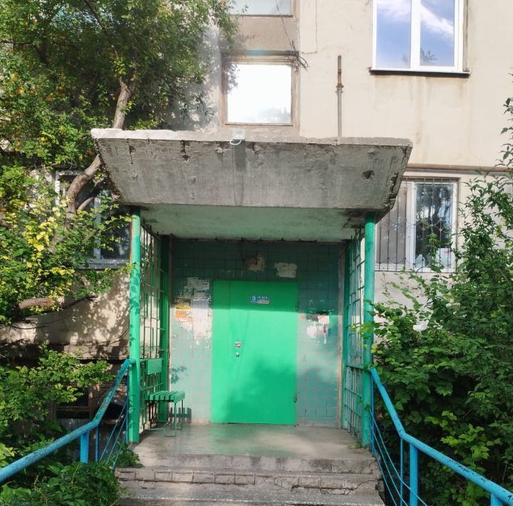 квартира г Феодосия ул Чехова 16 фото 2
