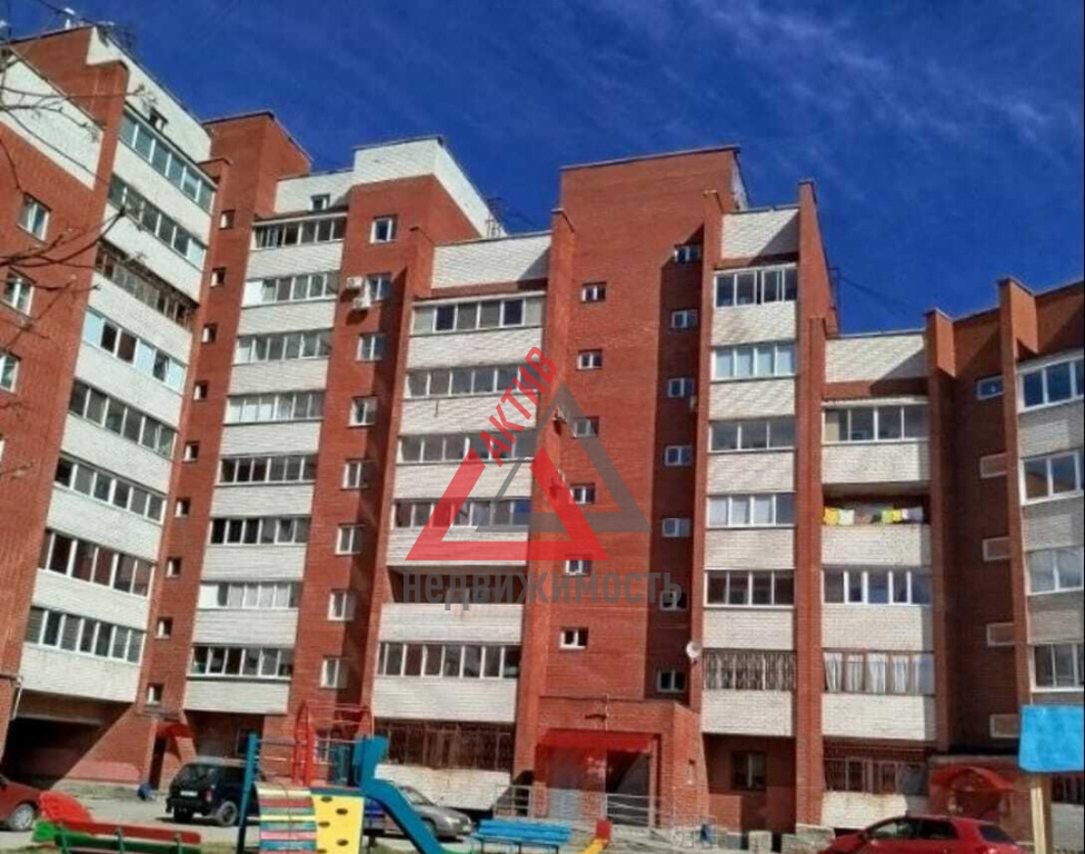 квартира г Каменск-Уральский ул Мичурина 63а фото 1