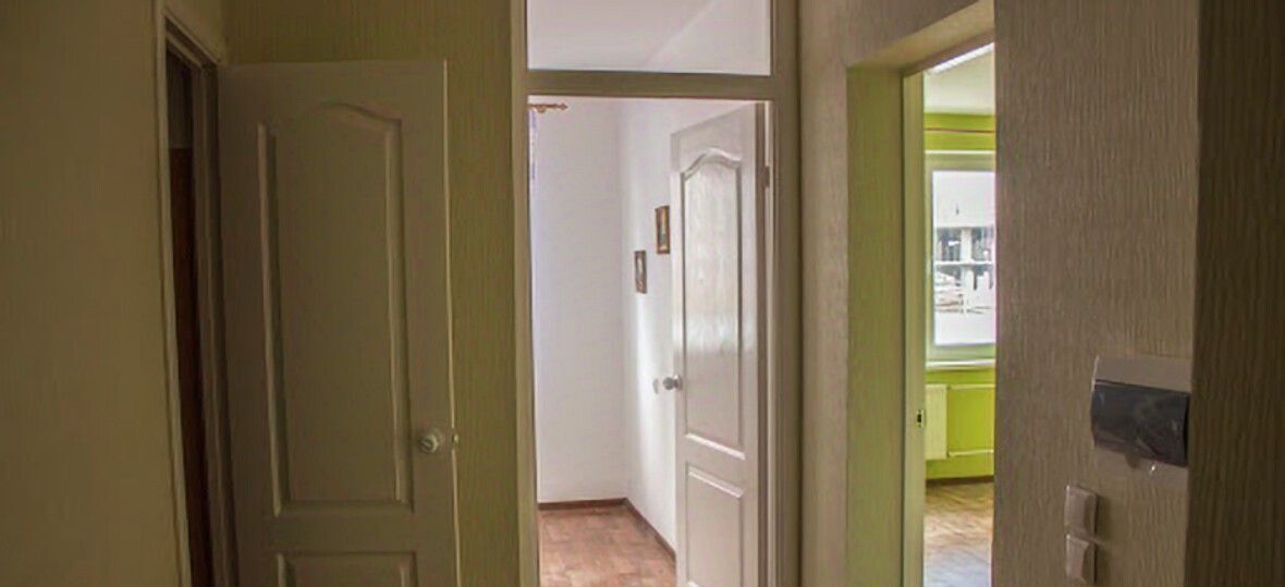квартира г Краснодар п Березовый ул им. Профессора Малигонова 42/2 р-н Прикубанский фото 9