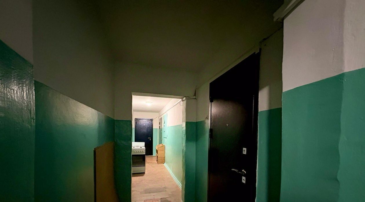 квартира р-н Нижнекамский г Нижнекамск ул Мурадьяна 4 фото 20
