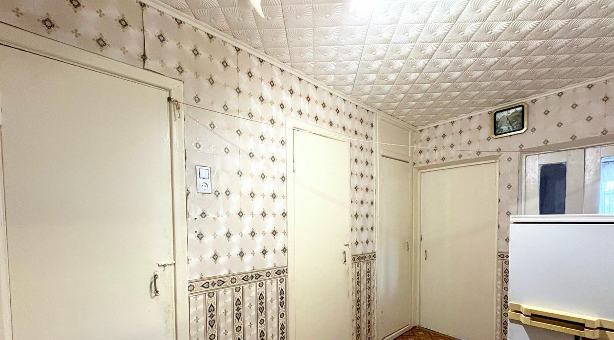 квартира р-н Нижнекамский г Нижнекамск ул Мурадьяна 4 фото 15