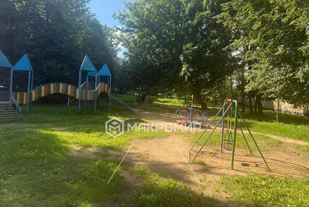 квартира г Одинцово ул Вокзальная 1 Одинцово фото 23