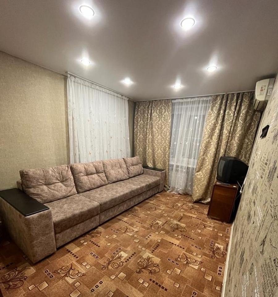 квартира г Волгоград ул Ангарская 116 130-й м-н фото 7