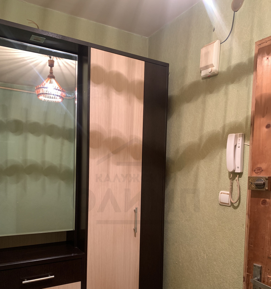 квартира г Калуга д Анненки пер Вишневского 33 м-н фото 11