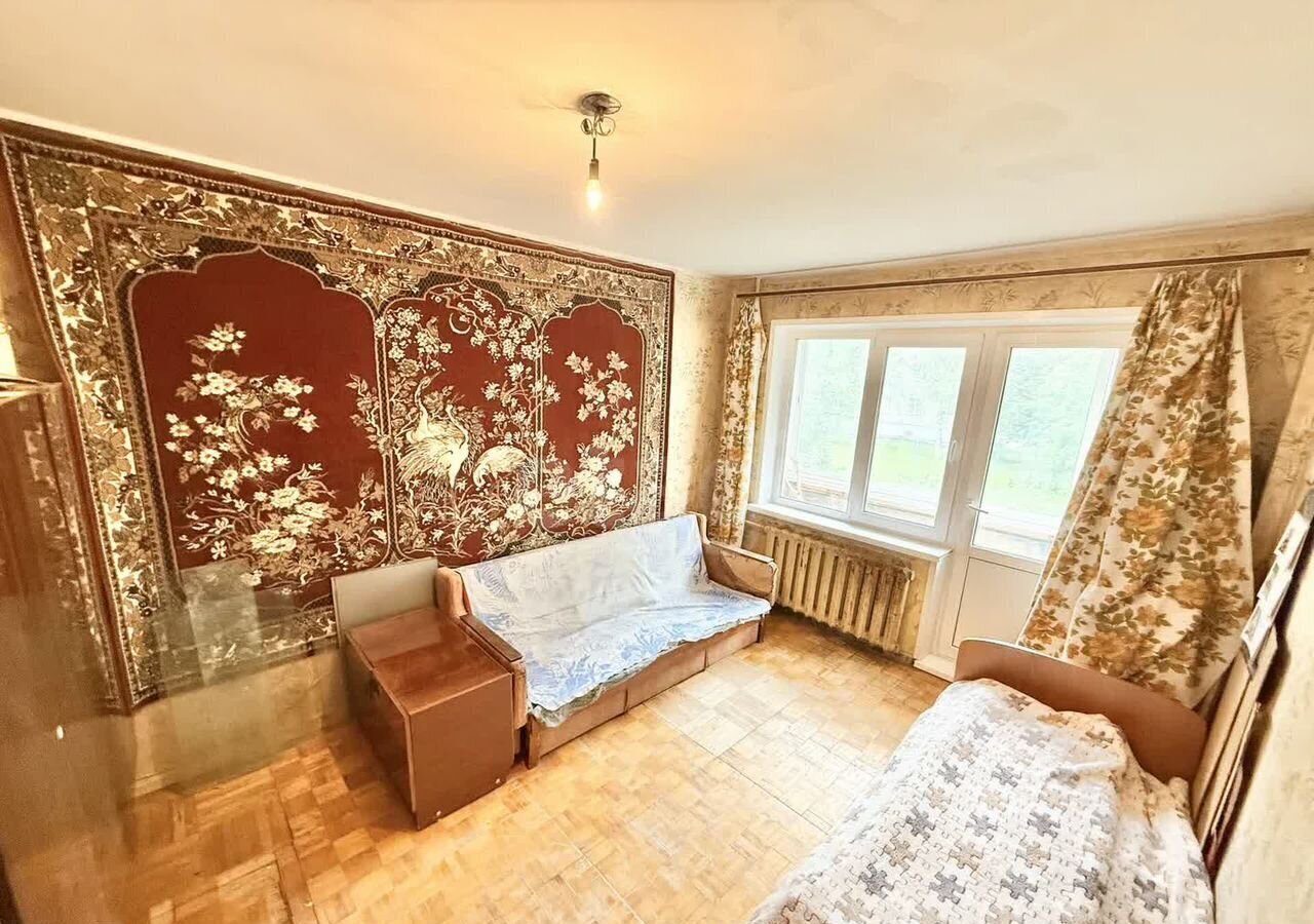 квартира г Ижевск р-н Ленинский ул Оружейника Драгунова 54 фото 4