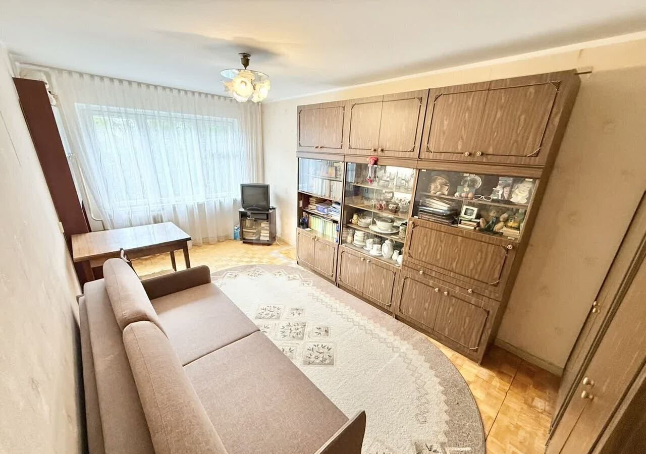 квартира г Ижевск р-н Ленинский ул Оружейника Драгунова 54 фото 1