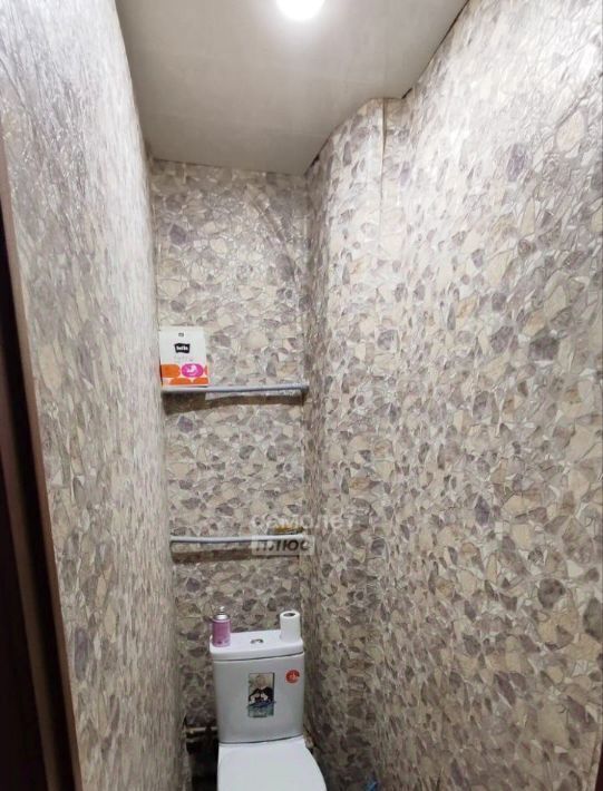 квартира г Курск р-н Сеймский ул Комарова 13а Курского завода тракторных запчастей мкр фото 10