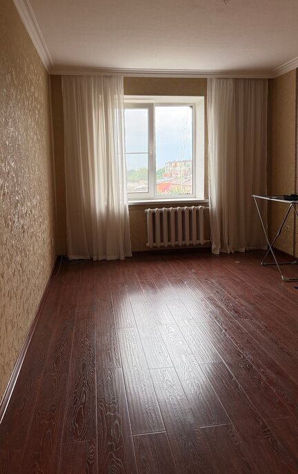 квартира г Владикавказ ул Кутузова 110 фото 14