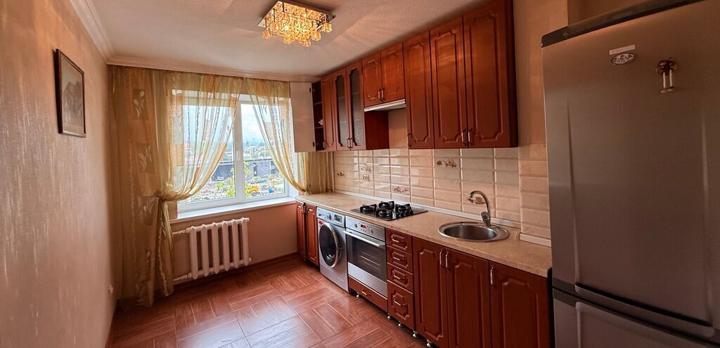 квартира г Владикавказ ул Кутузова 110 фото 6