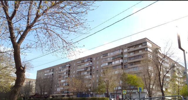 р-н Правобережный пр-кт Карла Маркса 141 фото