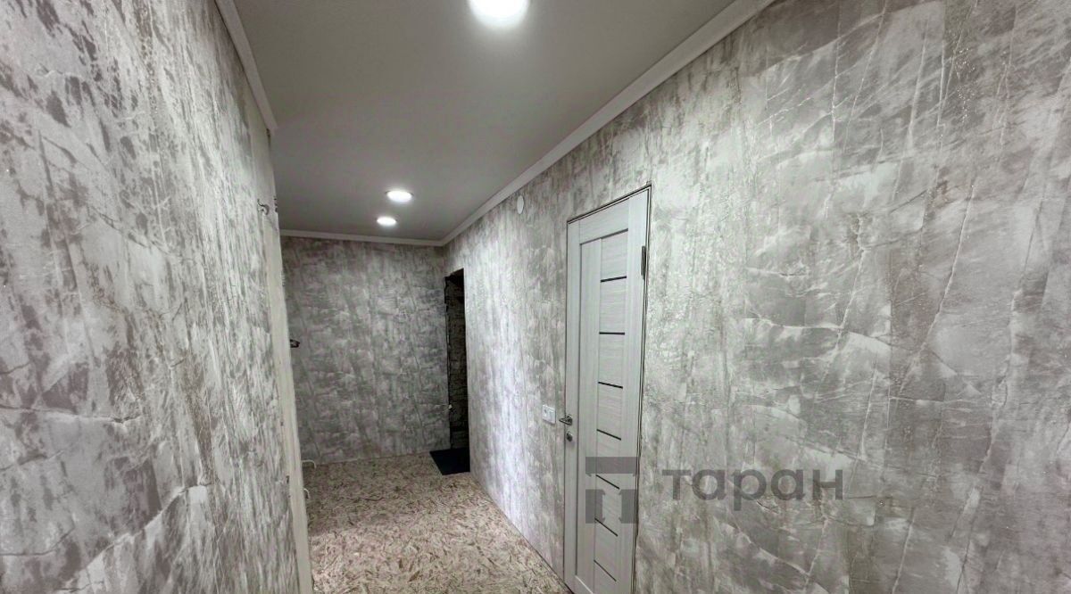квартира г Троицк ул Заводская 9 фото 5