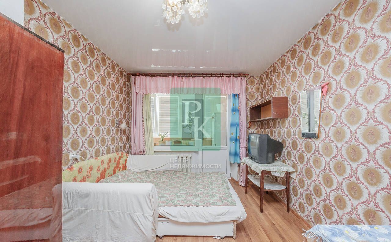 квартира г Севастополь пр-кт Генерала Острякова 98 Крым фото 5