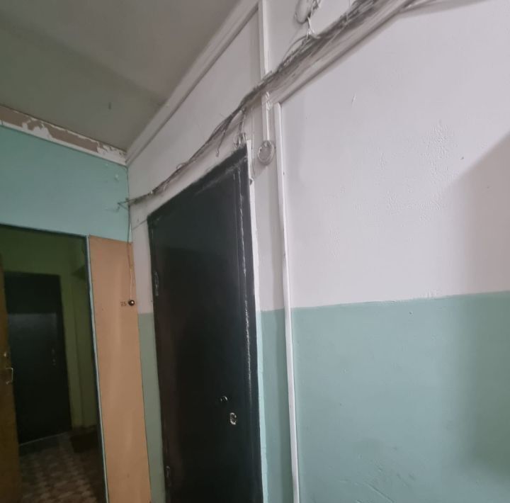 квартира г Архангельск р-н округ Майская Горка пр-кт Ленинградский 167к/1 фото 9