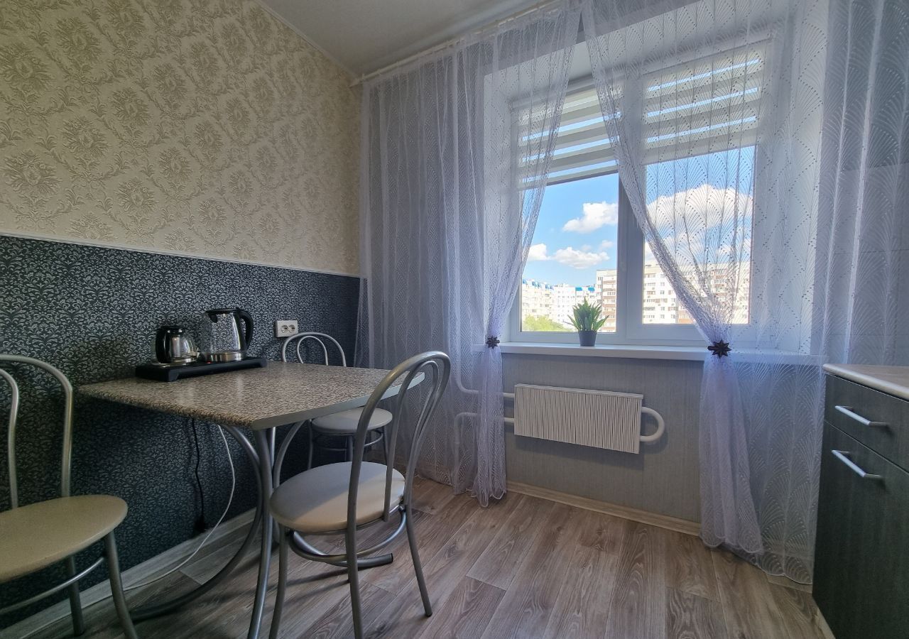 квартира г Тольятти р-н Автозаводский ш Южное 35 фото 14
