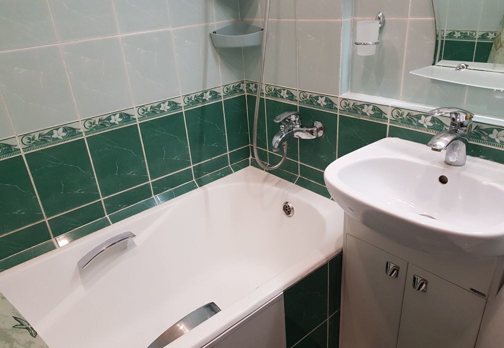 квартира г Тольятти р-н Автозаводский ш Южное 35 фото 20