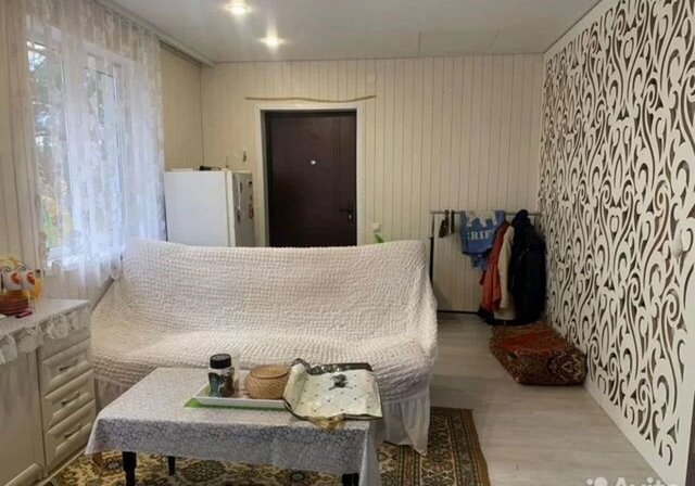 снт Озон Новоживотинновское сельское поселение, 13-я линия, 49, Воронеж фото