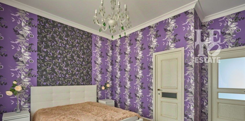 квартира г Химки мкр Новогорск ЖК Зелёные Холмы 11 Беломорская фото 18