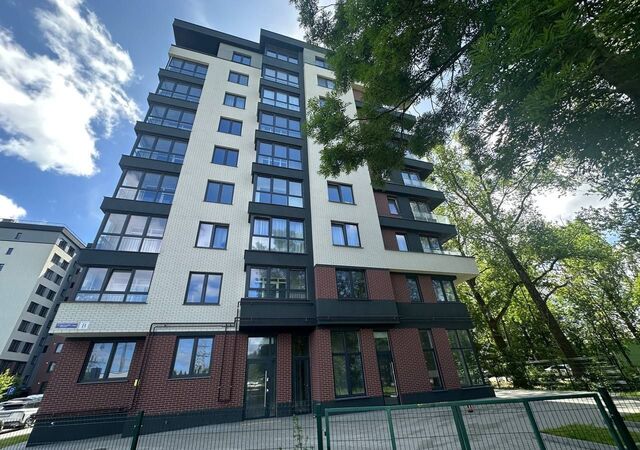 р-н Центральный пр-кт Советский 238а корп. 2 фото