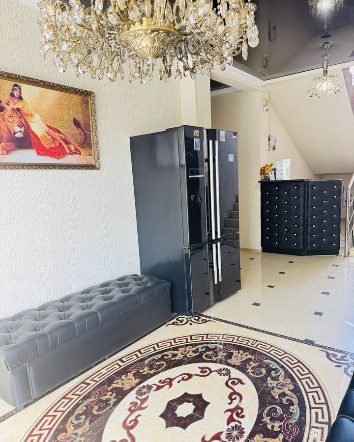 комната г Геленджик с Кабардинка ул Партизанская 112 фото 14