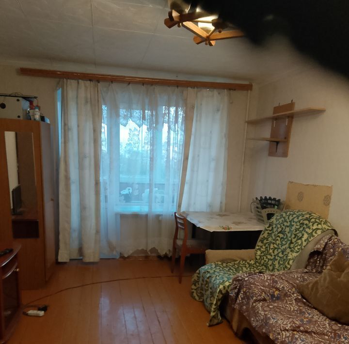 квартира г Стерлитамак пр-кт Ленина 53 фото 1