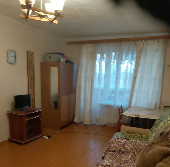 квартира г Стерлитамак пр-кт Ленина 53 фото 3