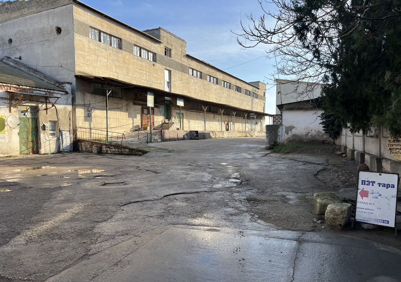 земля г Евпатория ул. Дмитрия Ульянова фото 4