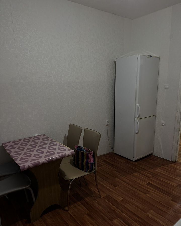 квартира г Сургут р-н Восточный ул Мелик-Карамова 43 Тюменская обл. фото 9