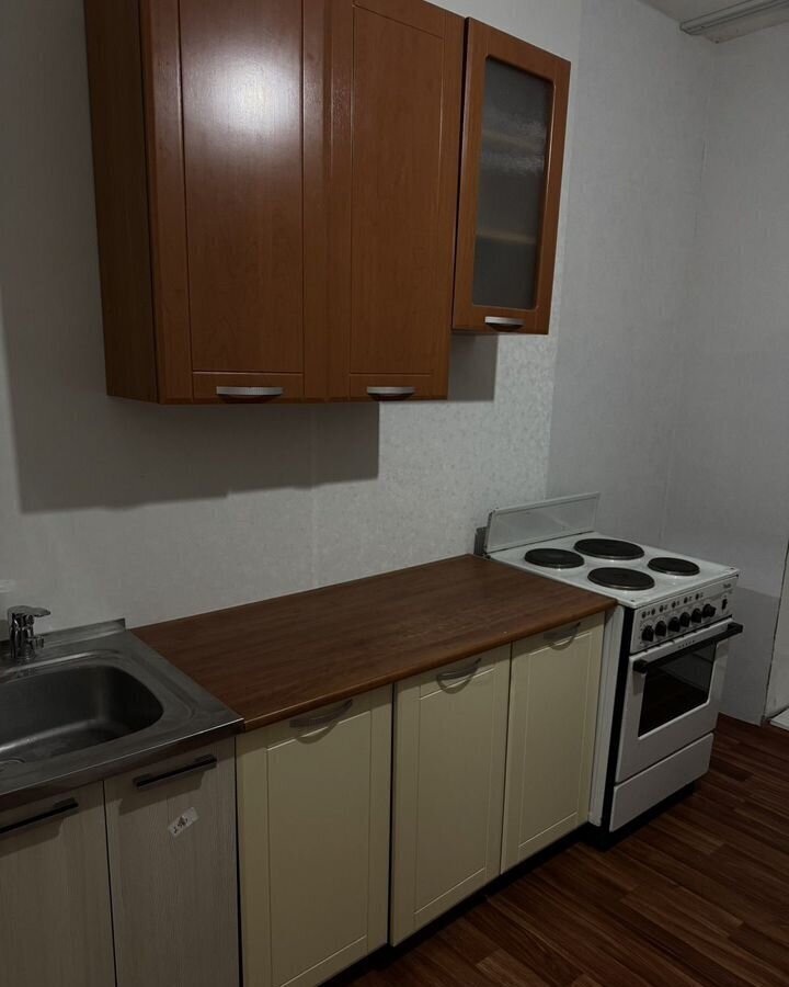 квартира г Сургут р-н Восточный ул Мелик-Карамова 43 Тюменская обл. фото 10
