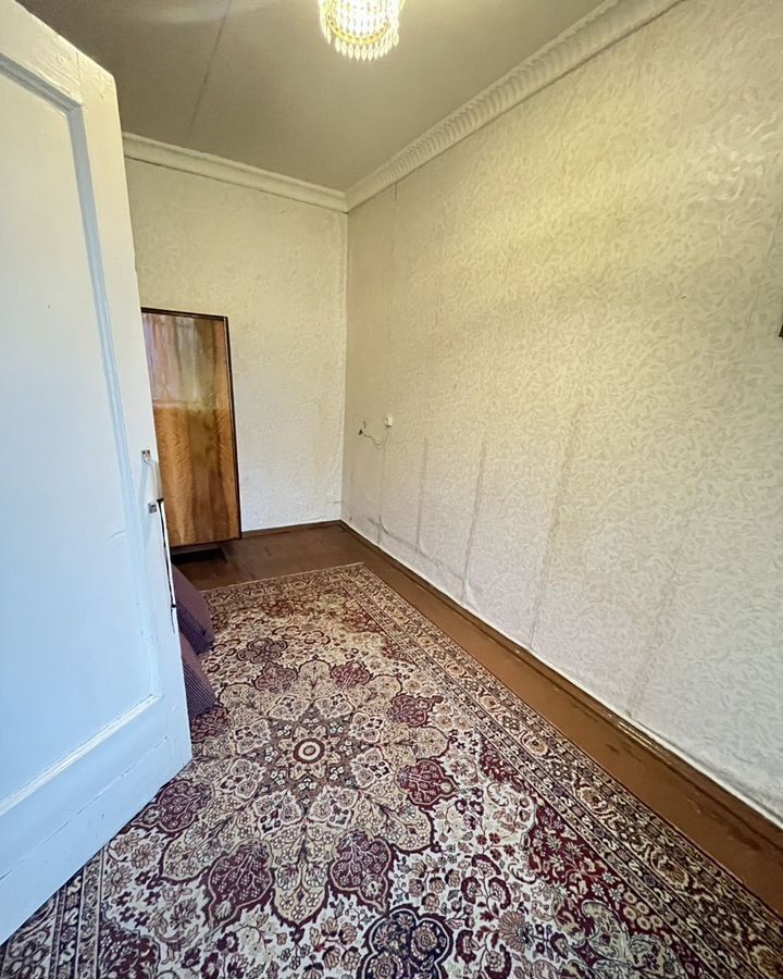 квартира г Тверь р-н Центральный ул Фадеева 14 фото 4