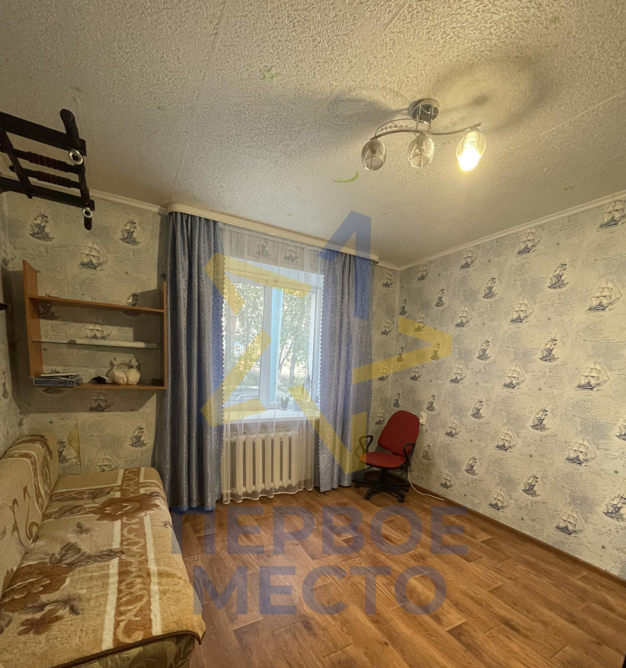 квартира р-н Благовещенский г Благовещенск ул Коммунистическая 36/1 25 м-н фото 4