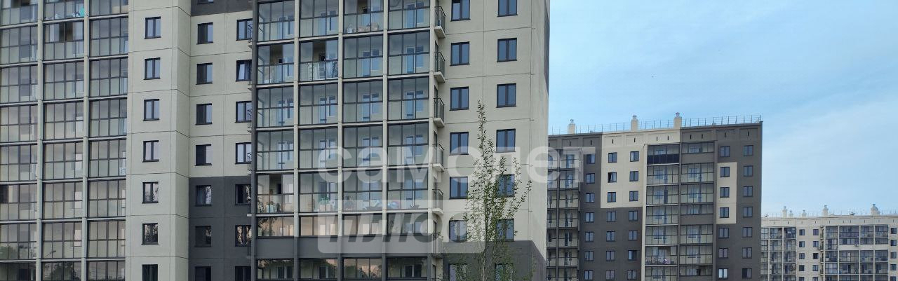 квартира г Челябинск Дмитрия Неаполитанова, 46 фото 3