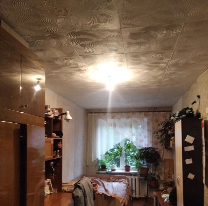квартира г Калининград р-н Московский ул Великолукская 26 фото 8
